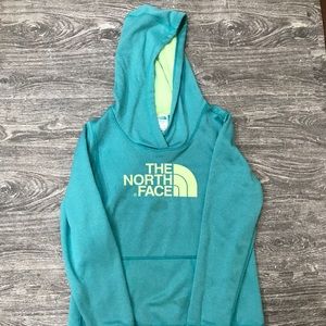 North Face Hoodie